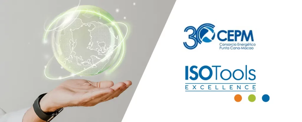 ISOTools celebra un evento sobre Tendencias y Claves HSE en empresas Sostenibles en República Dominicana