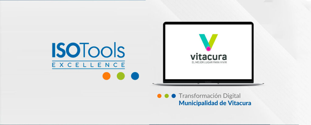 ISOTools presente en la Jornada de Capacitación de Calidad organizada por la Municipalidad de Vitacura