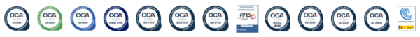 Certificaciones ESG Innova