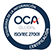Certificado ISO 27001 de ISOTools emitido por OCA – Sistema de Gestión de Seguridad de la Información