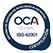 Certificado ISO 42001 de ISOTools emitido por OCA – Sistema de Gestión de Inteligencia Artificial