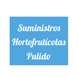 Suministros Hortofutícolas Pulido