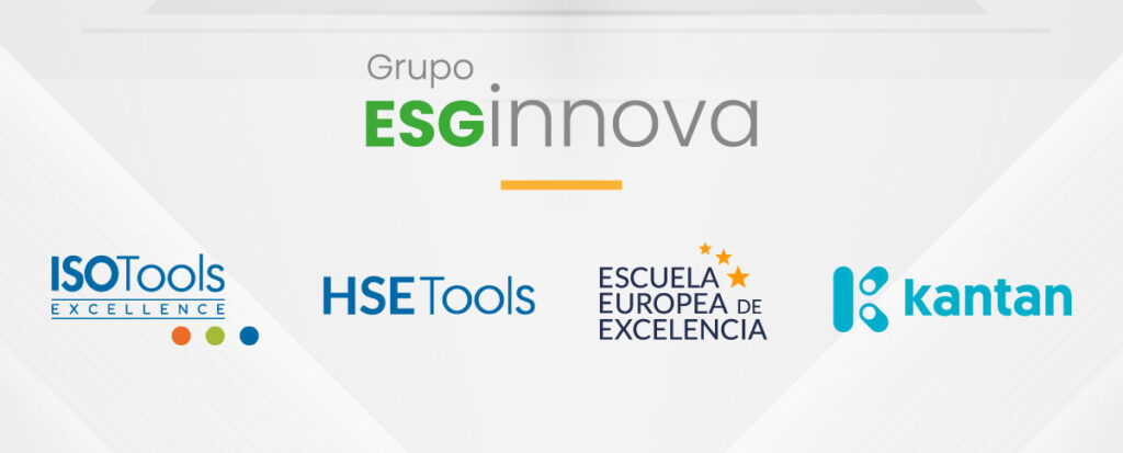 ISOTools crea el Grupo ESG Innova para aunar todas sus marcas y refuerza así su propuesta de valor