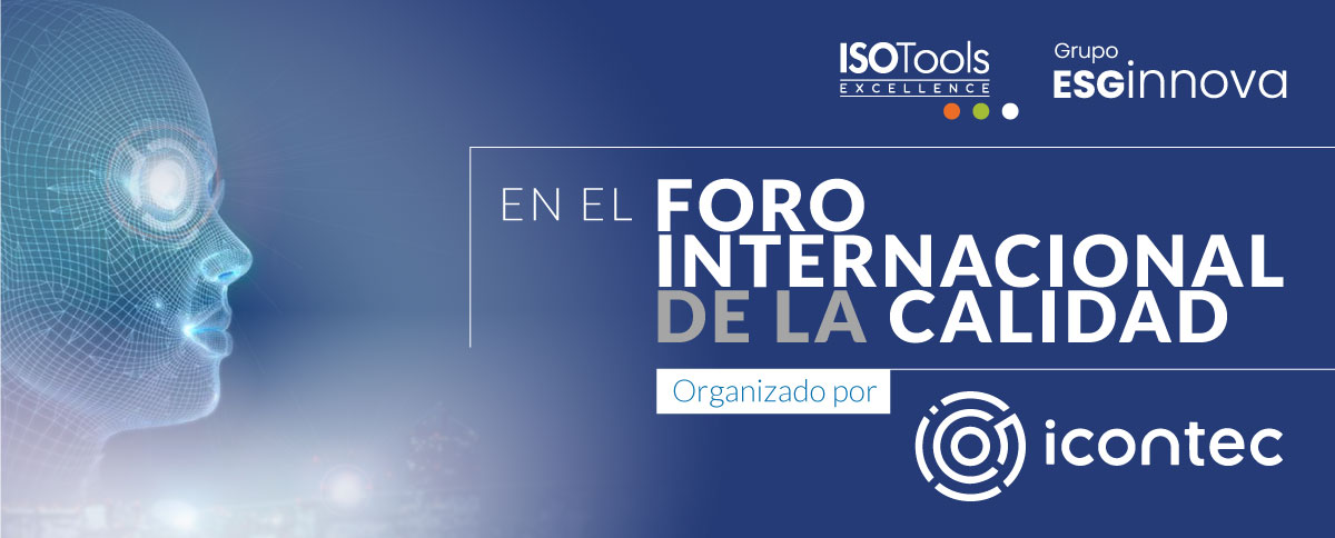 Foro Internacional Calidad Icontec