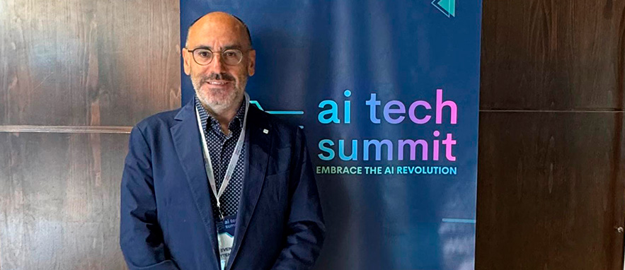 Ai Tech Summit Rollup