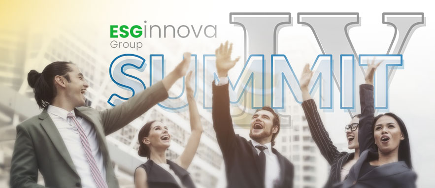IV Summit ESG Innova