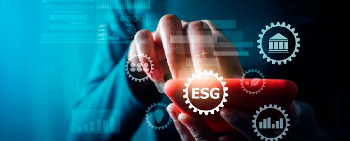 futuro de los informes ESG