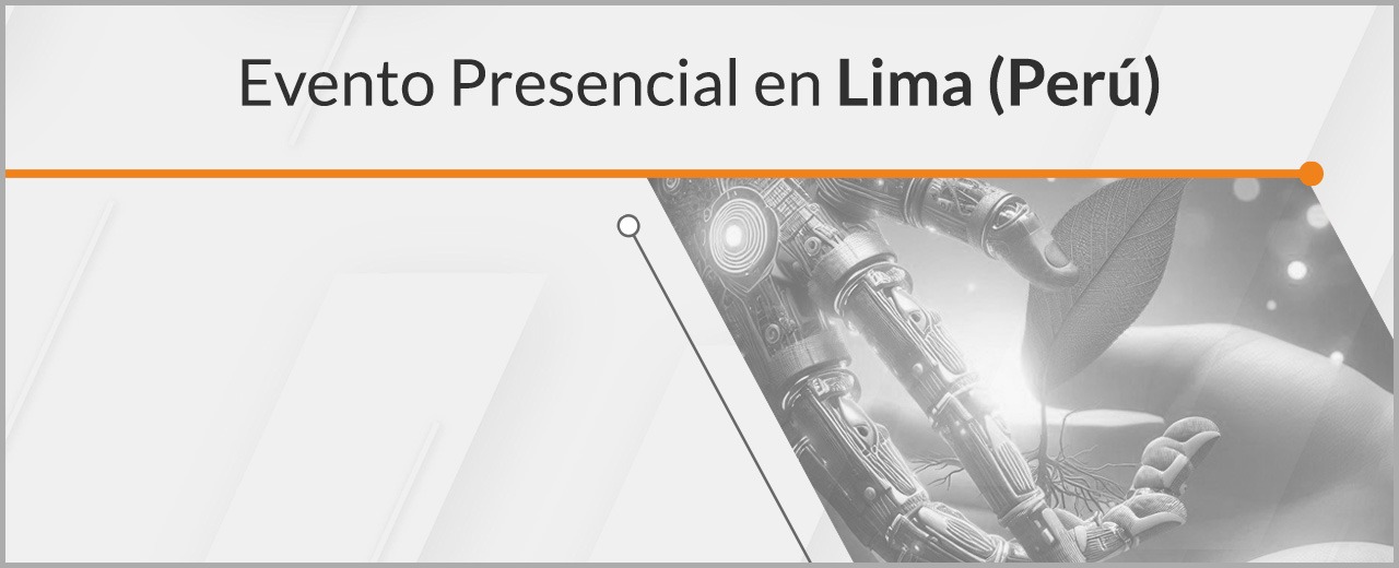 La Era de la Seguridad y la Sostenibilidad inteligente, donde la Innovación y la IA se encuentran