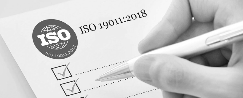 Claves para optimizar las auditorías bajo ISO 19011 gracias a la tecnología