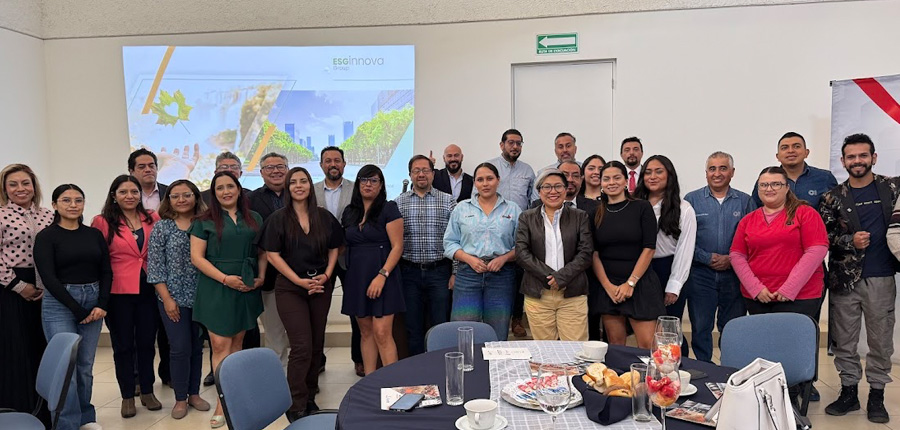 Evento presencial en Santiago de Querétaro, México