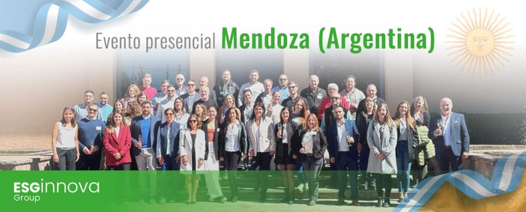 ESG Innova en Argentina