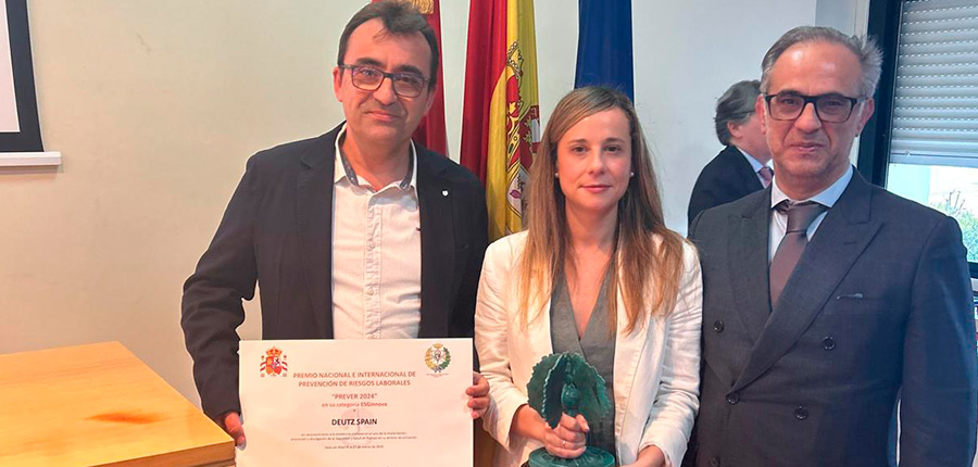 Premios Prever