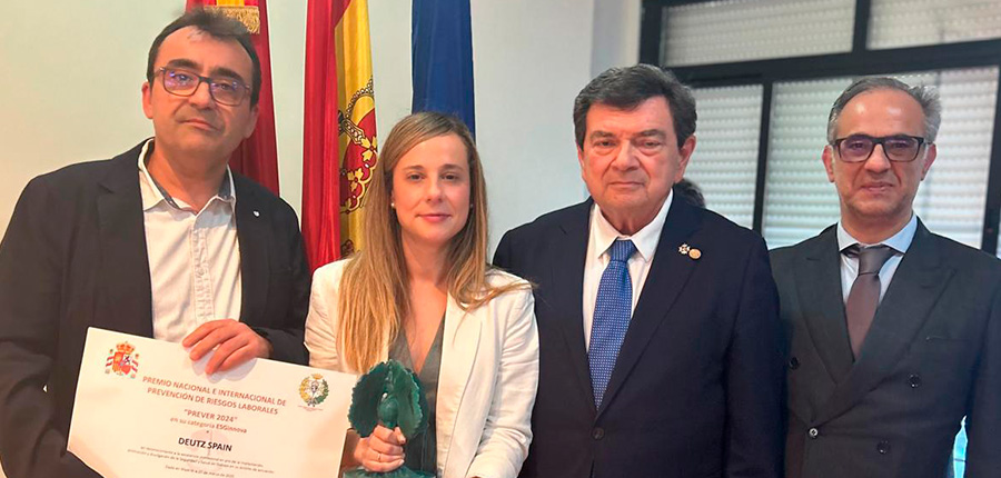 Premios Prever