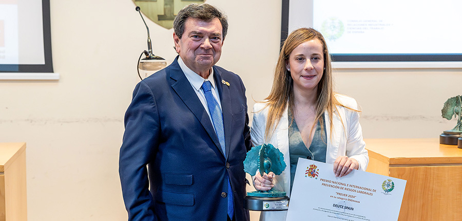 Premios Prever