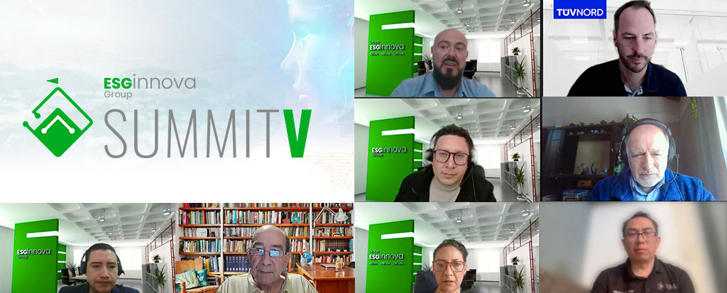 Summit V