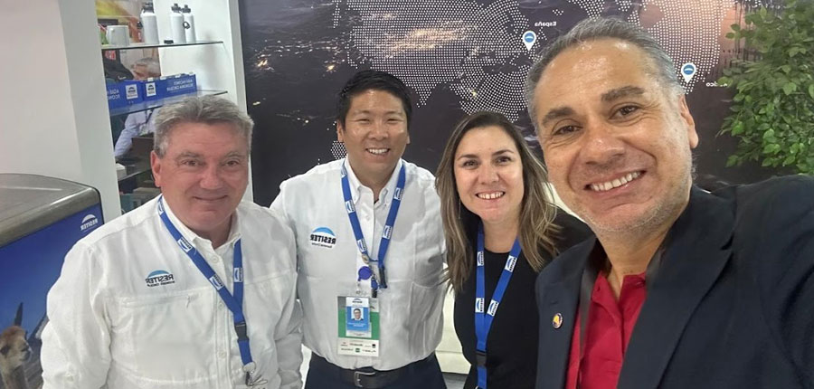 Expomin Chile 2025