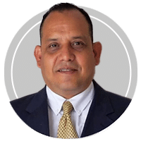 Juan Francisco Rivas