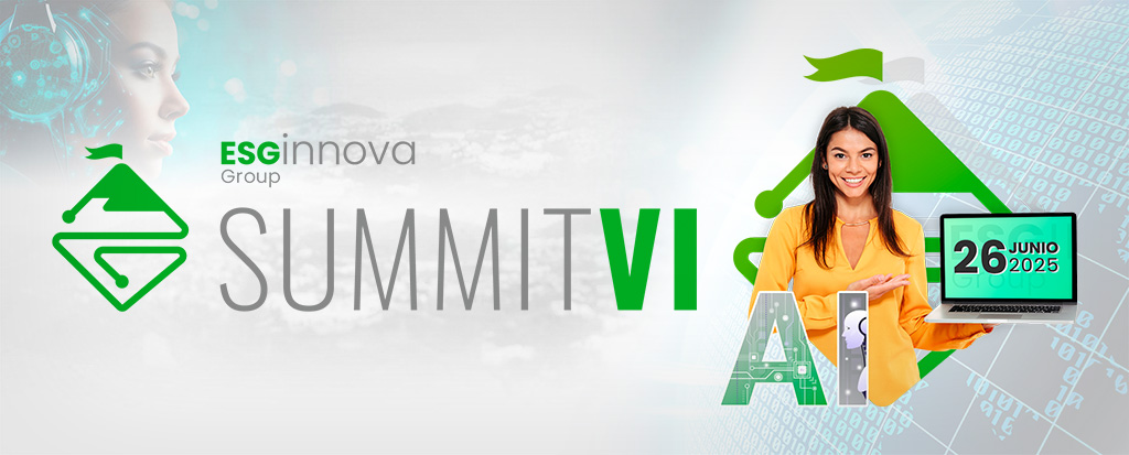 ESG Innova Summit VI
