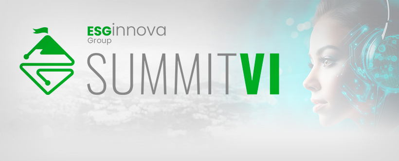 ESG Innova Group Summit VI
