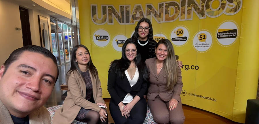 Uniandinos