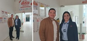Visita al Dorado