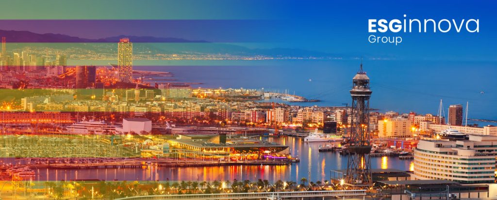 Visita de ESG Innova a sus principales clientes de Cataluña
