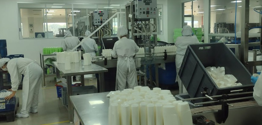 Laboratorios Lissia
