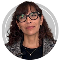 María Angélica Sanhueza María Angélica Sanhueza