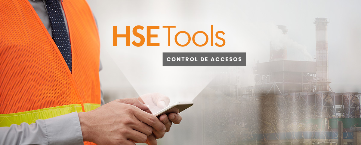 Nueva App De ESG Innova Para Control De Accesos