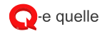 Q-E QUELLE Q-E QUELLE