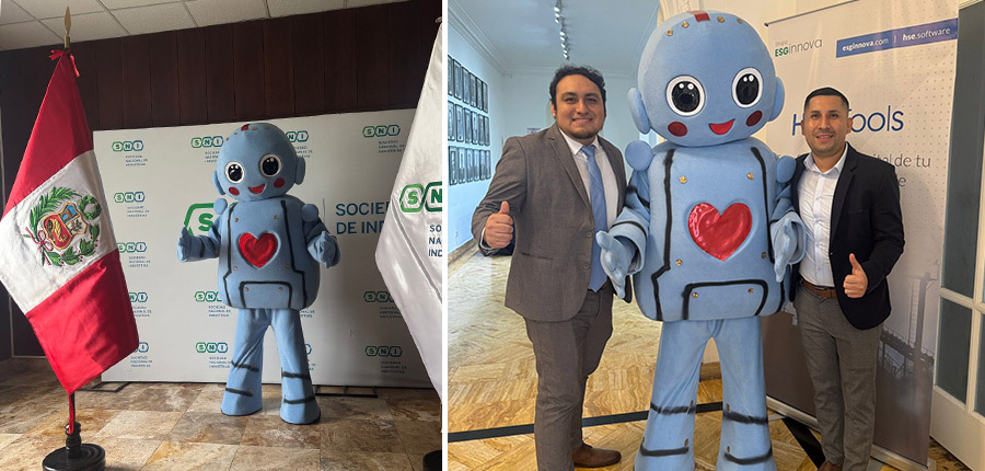 Suiti y todas las claves de ESG Innova en Lima