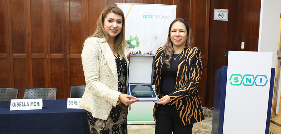 Suiti y todas las claves de ESG Innova en Lima