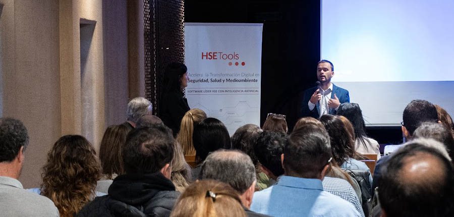 ESG Innova en Argentina