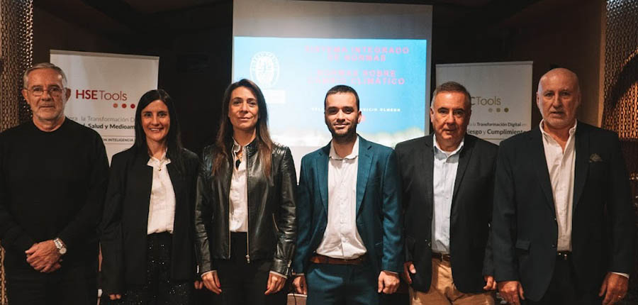ESG Innova en Argentina