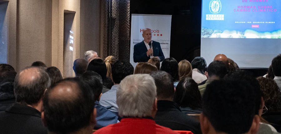 ESG Innova en Argentina