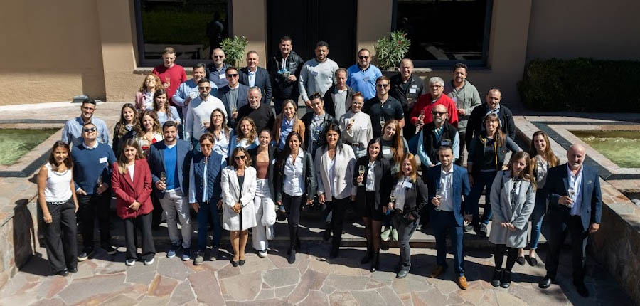 ESG Innova en Argentina