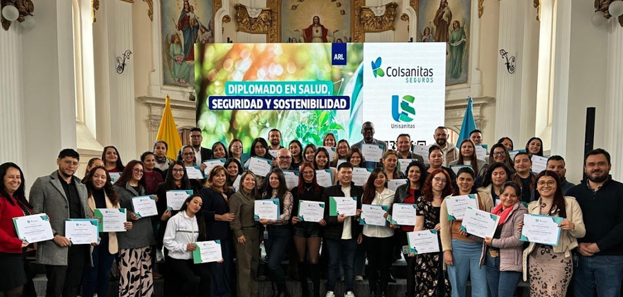 Diplomado en Colombia 2025