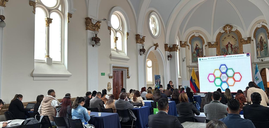 Diplomado en Colombia 2025