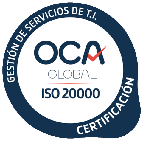 ISO 20000