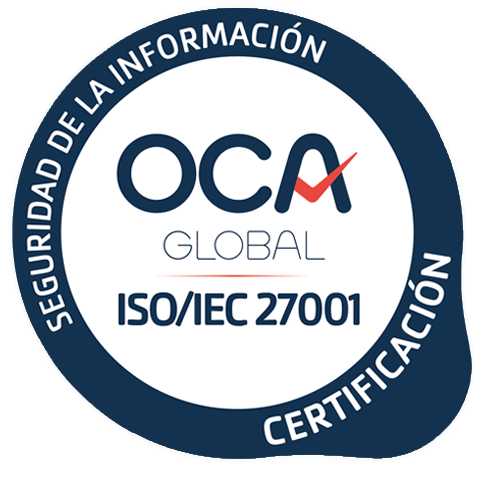 ISO 27001