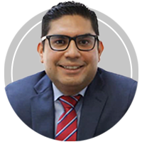 Víctor Hugo Castellanos