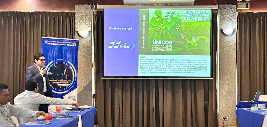 ESG Innova llega a Costa Rica
