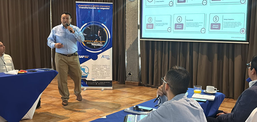 ESG Innova llega a Costa Rica