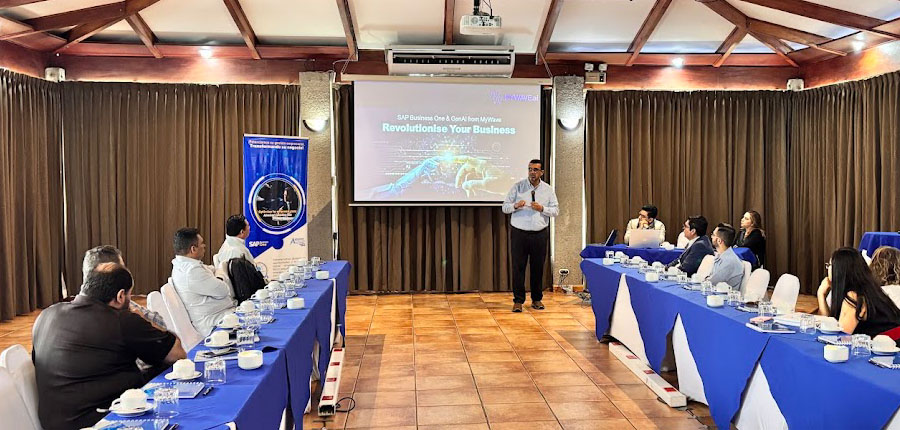 ESG Innova llega a Costa Rica