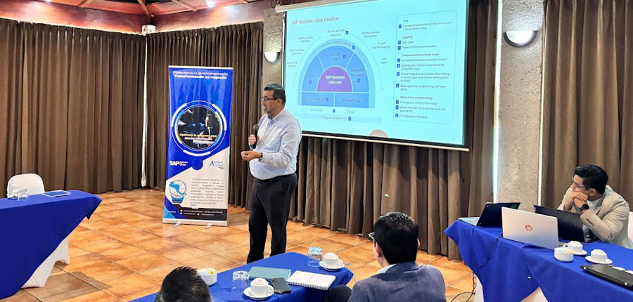 ESG Innova llega a Costa Rica
