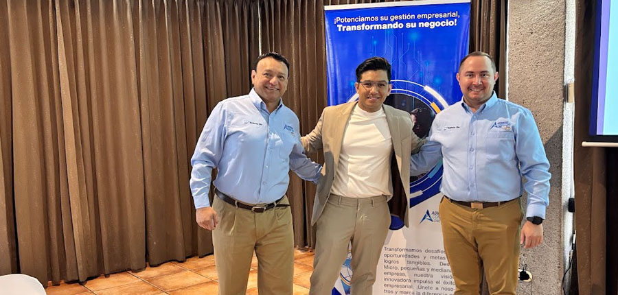 ESG Innova llega a Costa Rica