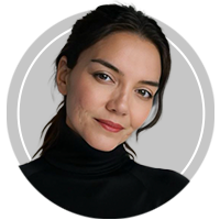 Natalia Espinoza Natalia Espinoza