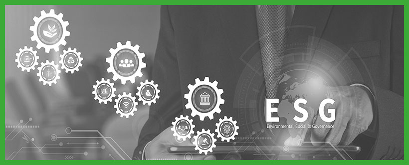 Strategic sustainnability y software ESG