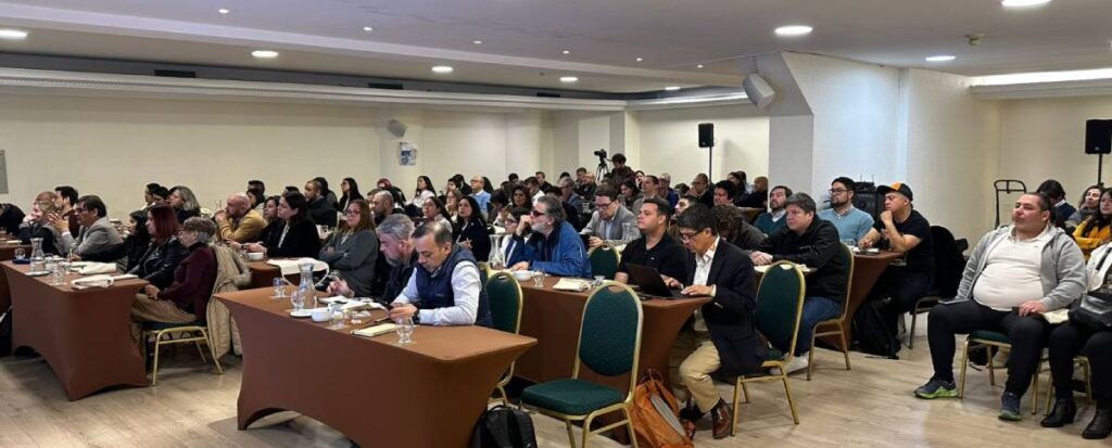 Automatización de los sistemas de gestión
