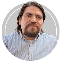 Borja Guzman Blanco
